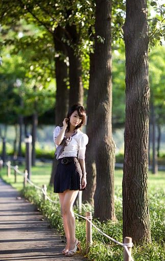 Im Soo Yeon