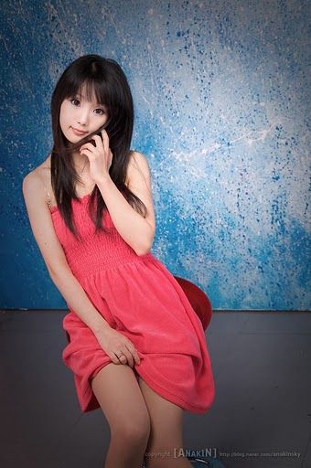 Im Soo Yeon