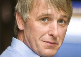 Stuart Graham