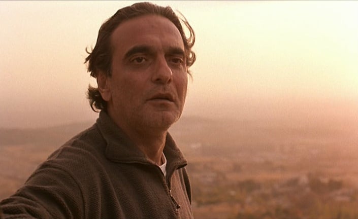 Taste of Cherry (1997) Taste of Cherry (1997)