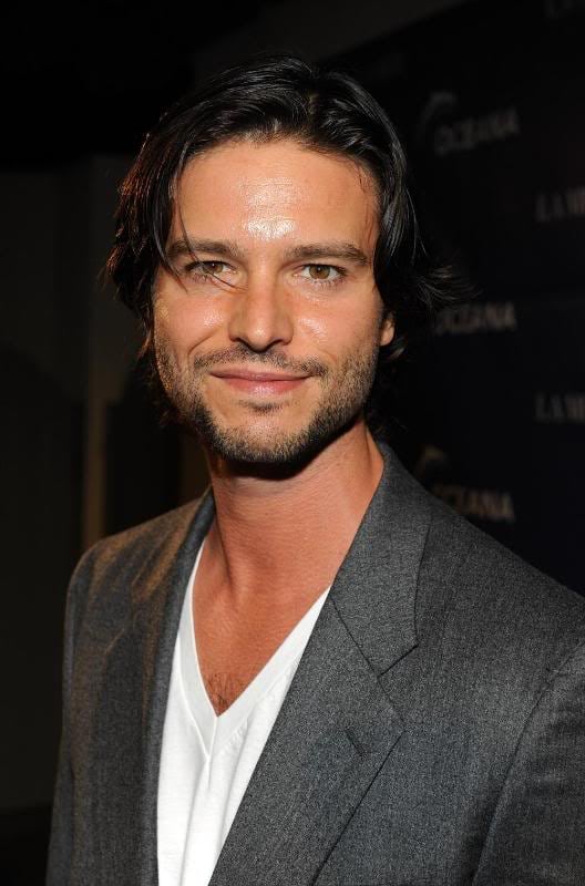 Jason Behr