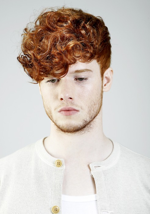 Thomas James McDade