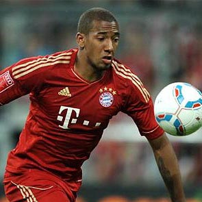 Jerome Boateng