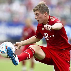 Toni Kroos