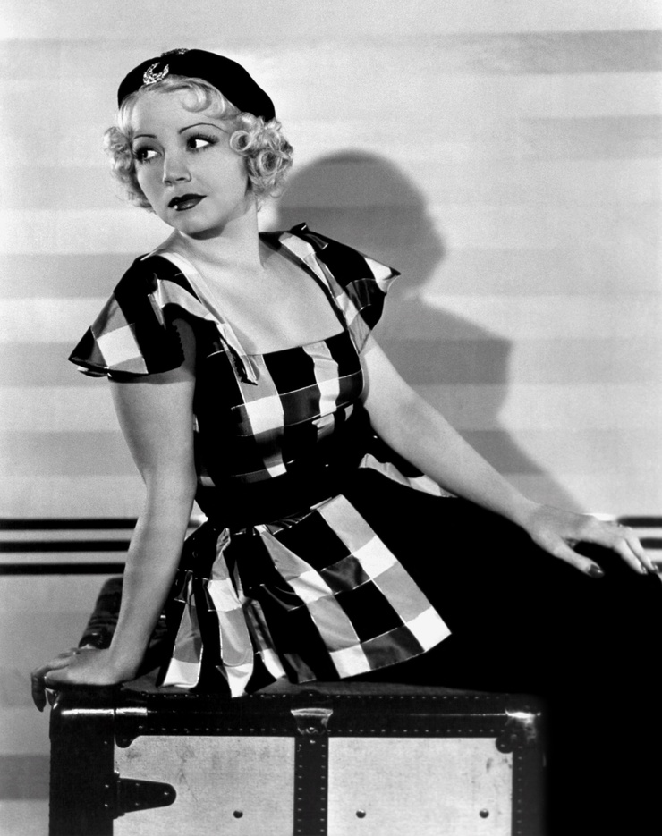 Alice White Alice White