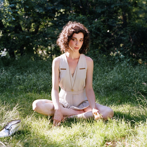 St. Vincent