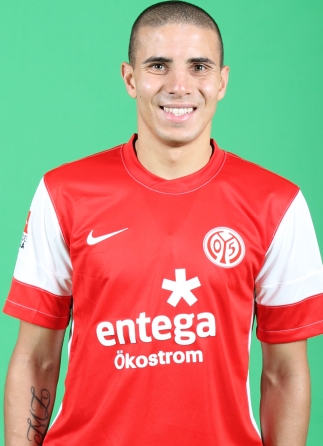 Mohamed Zidan