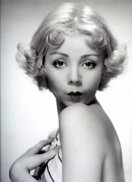 Alice White picture