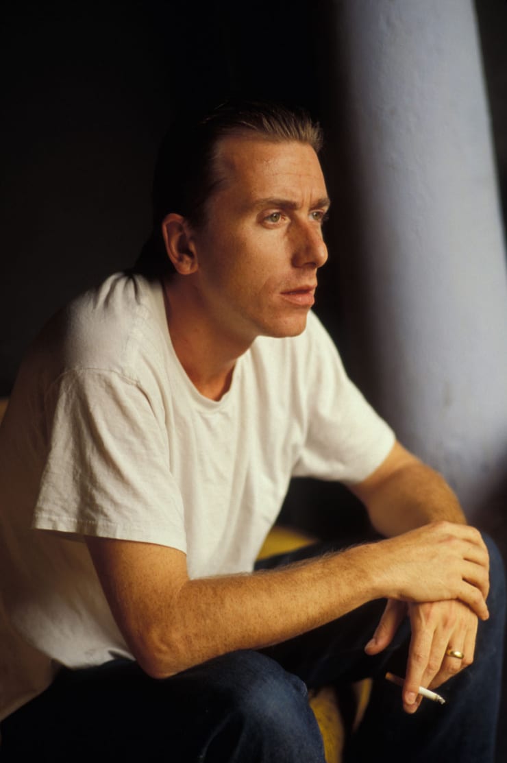 Tim Roth Tim Roth