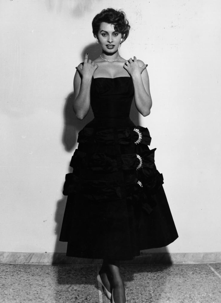 Sophia Loren Sophia Loren