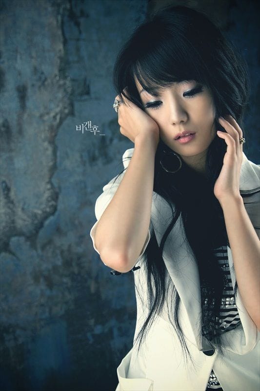 Im Soo Yeon
