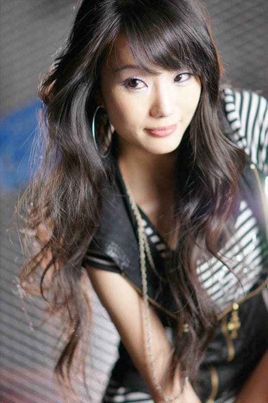 Im Soo Yeon