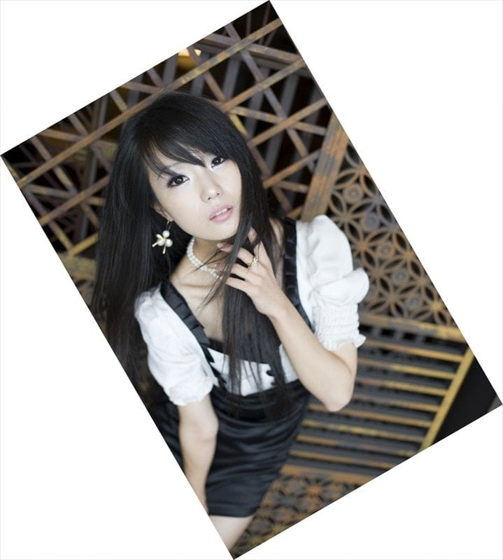 Im Soo Yeon