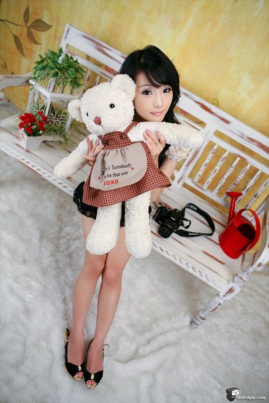 Im Soo Yeon