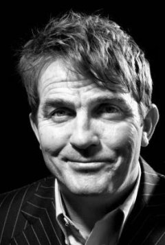 Bradley Walsh