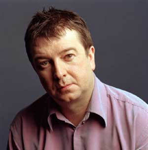 Stuart Maconie