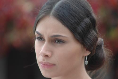 Begüm Birgören