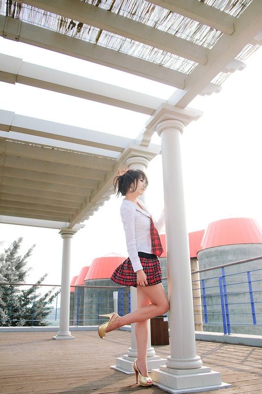 Im Soo Yeon