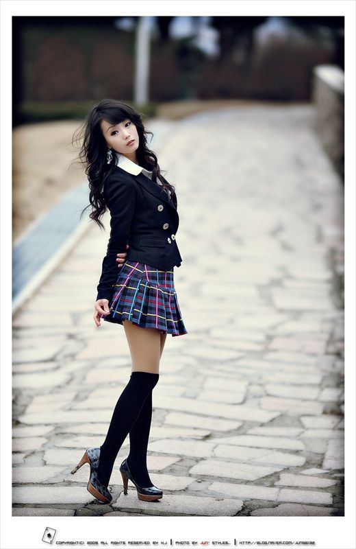 Im Soo Yeon Im Soo Yeon