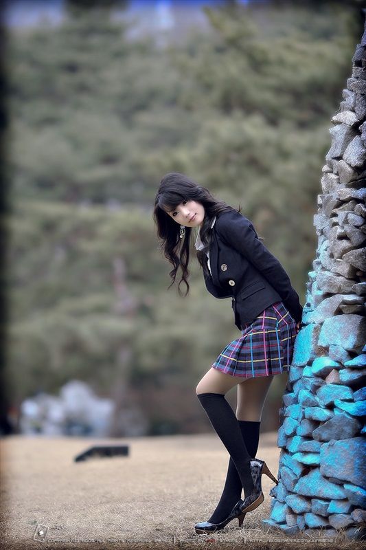 Im Soo Yeon