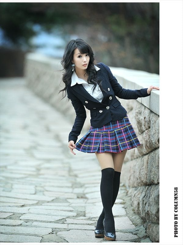 Im Soo Yeon Im Soo Yeon