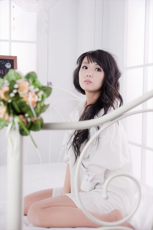 Im Soo Yeon