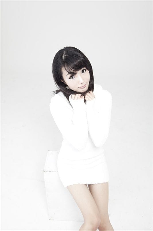 Im Soo Yeon