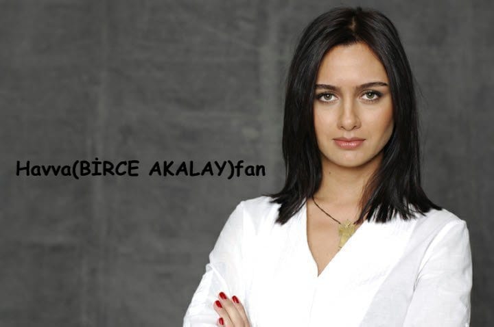 Birce Akalay