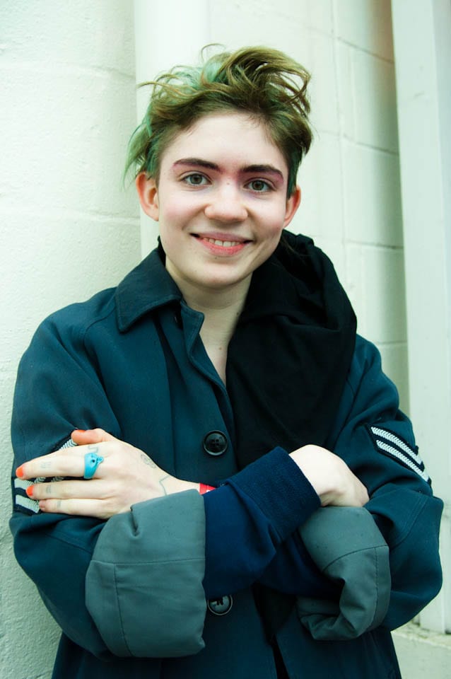 Grimes