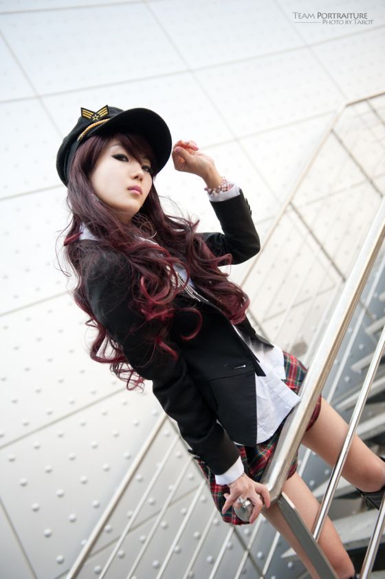 Im Soo Yeon Im Soo Yeon