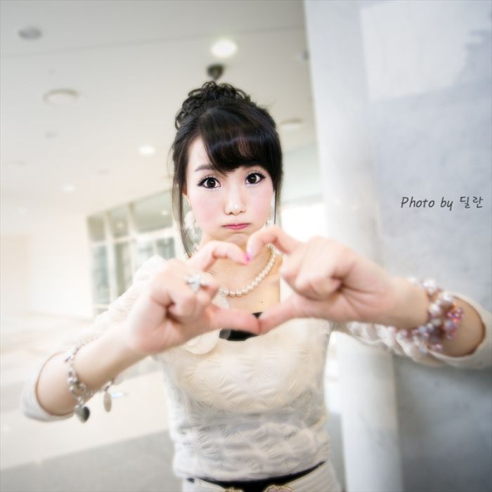 Im Soo Yeon
