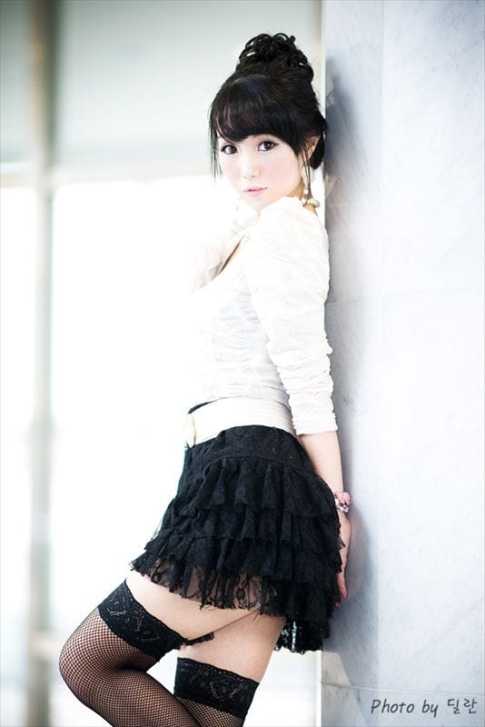 Im Soo Yeon Im Soo Yeon