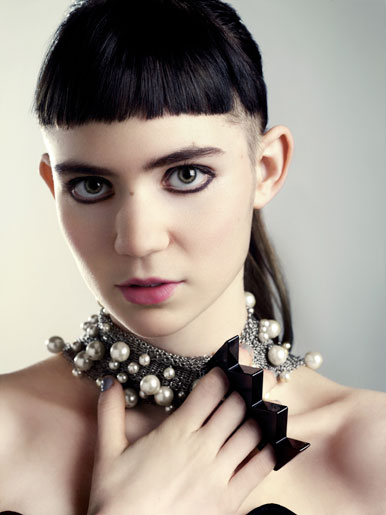 Grimes