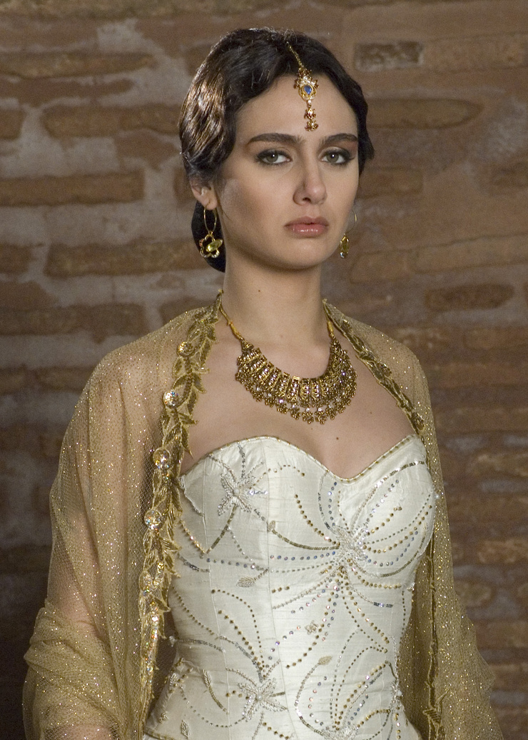 Birce Akalay Birce Akalay