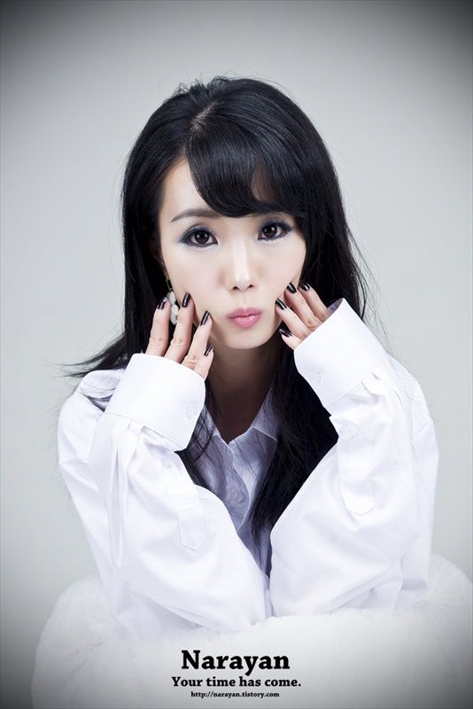 Im Soo Yeon