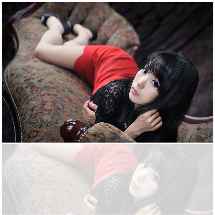 Im Soo Yeon