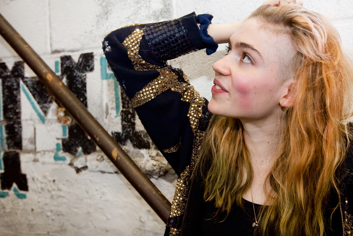 Grimes