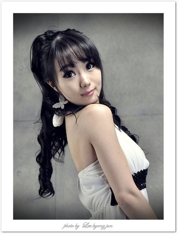 Im Soo Yeon