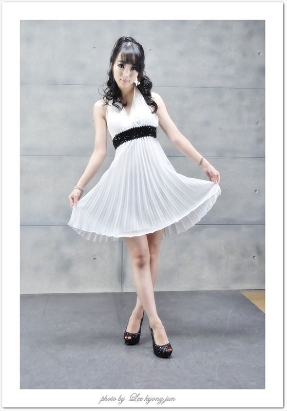 Im Soo Yeon