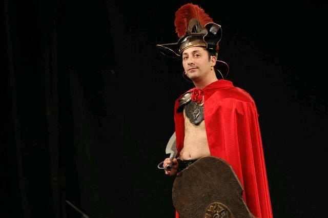 Tolga Cevik