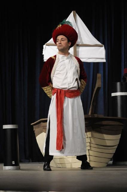 Tolga Cevik