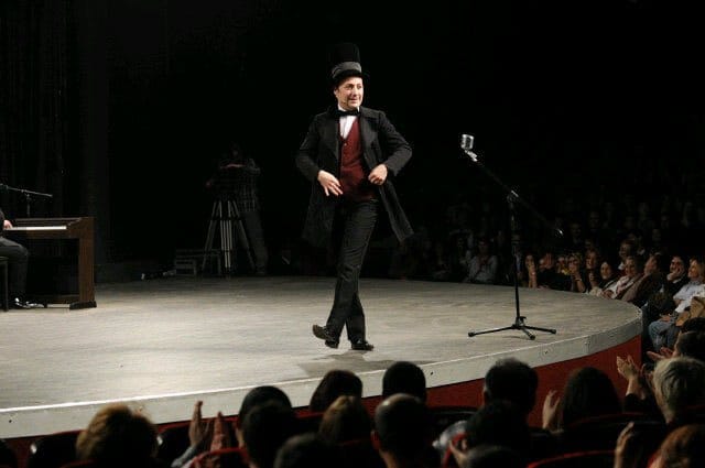 Tolga Cevik