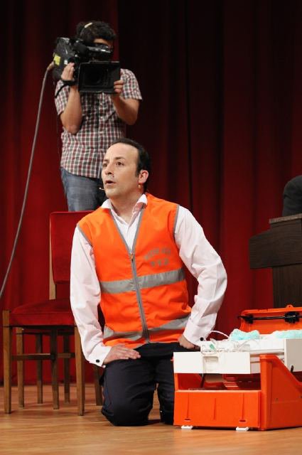 Tolga Cevik