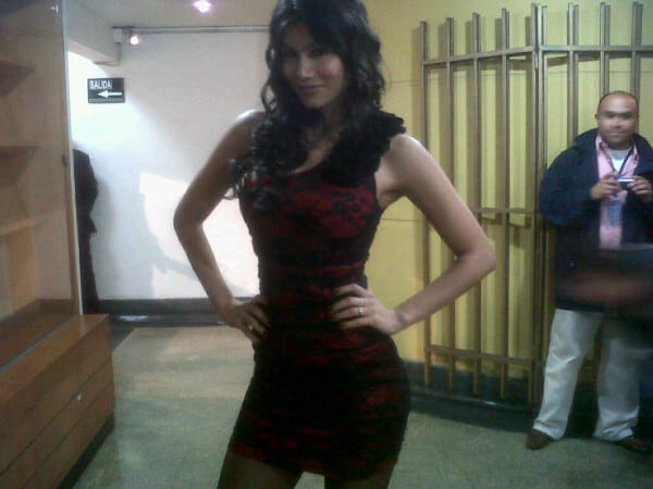 Renata González