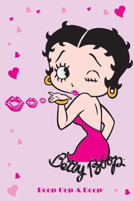 Picture of Betty Boop