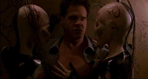 Hellraiser: Inferno Hellraiser: Inferno