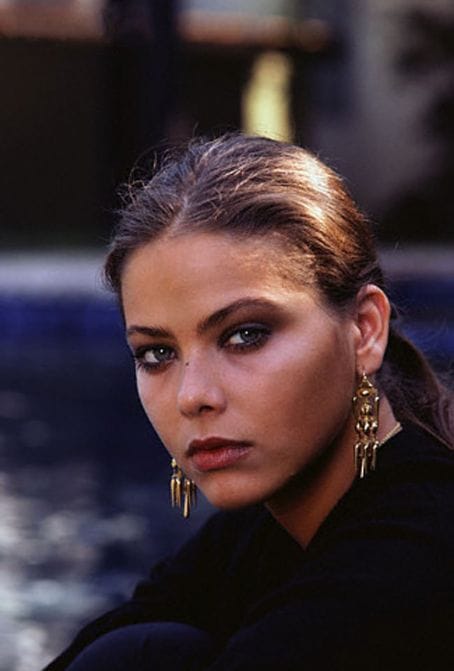 Ornella Muti