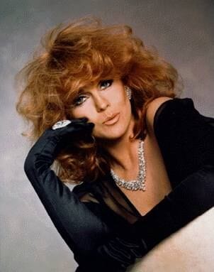 Ann-Margret