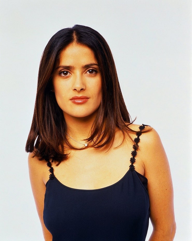 Salma Hayek