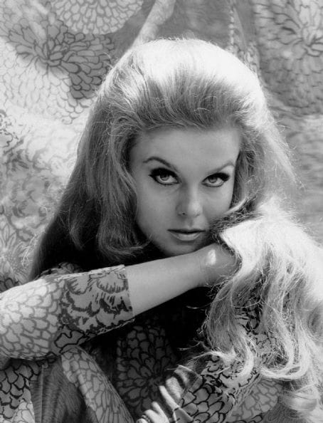 Ann-Margret